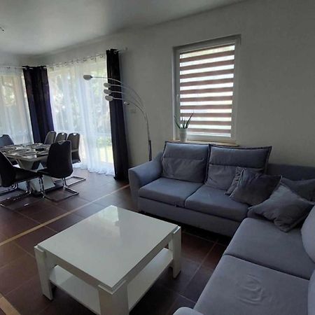 Park Miedzywodzie Villa Luaran gambar