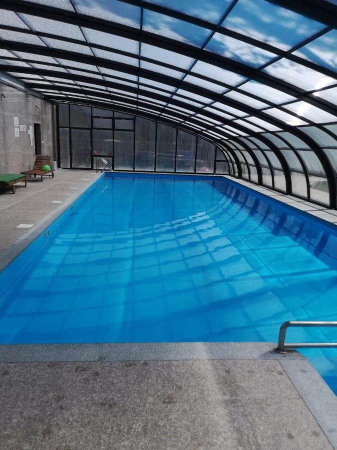 Park Miedzywodzie Villa Luaran gambar
